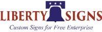 Liberty Signs, Inc. image 1